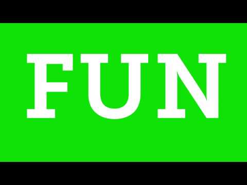 YouTube ad