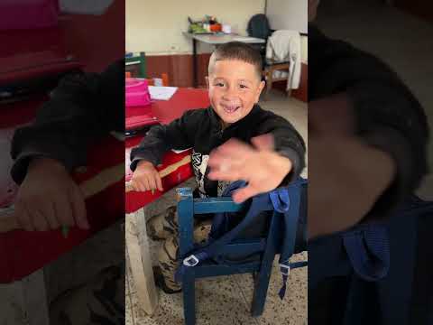 Mejoramiento de infraestructura educativa en El Santuario