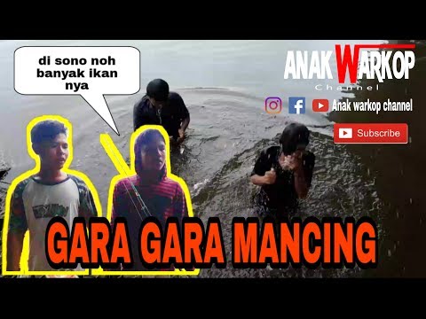 anak-warkop-channel-film-komedigara-gara-mancing-sepesial-bosen