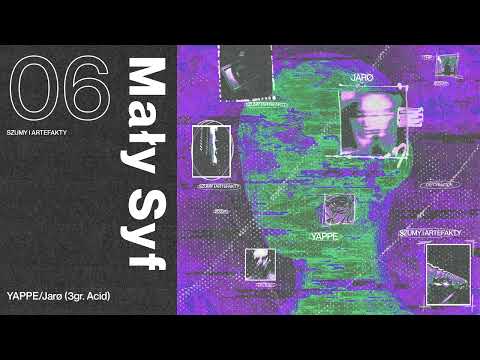 Yappe/Jarø - Mały syf