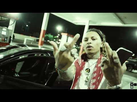 "Spillin Out Ya Love" CandyPaint (Official Video) (Dir. by Sebastian Beltran )