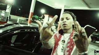 Spillin Out Ya Love CandyPaint (Official Video) (Dir. by Sebastian Beltran )