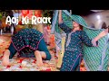 Aaj Ki Raat Aliya Noor Bollywood Hot Dance Performance 2025 SK Studio Official