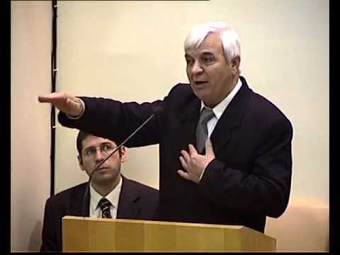 Duminica 30 Decembrie 2012 P.M. - David Nicola