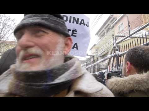 Marsh per Ramush Haradinajn - 06.01.2017 - Klan Kosova