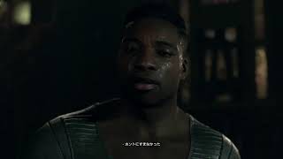 未来をつかみとる＃3［Detroit:Become Human］