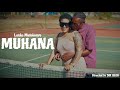 Lanko Mutokonyo Muhana (Indica) official video