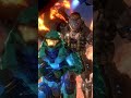 It's been an honor sir.. 💔 | Memory Reboot | Halo Reach #haloreach #memoryreboot #edits