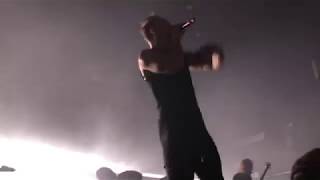 6 - Surrogate - The Dillinger Escape Plan (The Final Show @ Terminal 5, NYC '17)