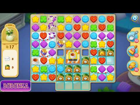 Matchington Mansion level 4532 HD