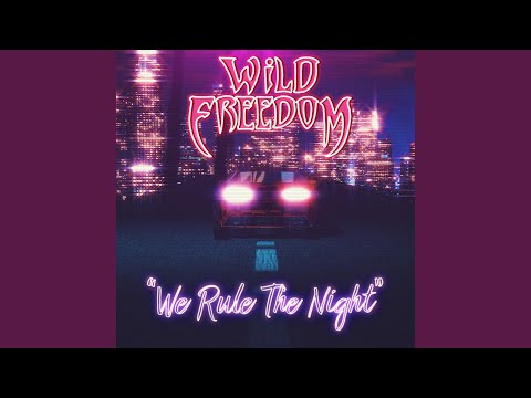 We Rule the Night