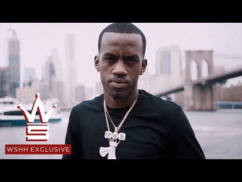 Yung Al "Fall In" (WSHH Exclusive - Official Music Video)