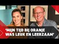 Mart & Maddy | Mart in Oranje