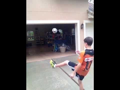 Futsal Tricks Tutorial IV
