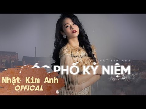 Góc phố kỷ niệm - Nhật Kim Anh