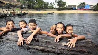 Somewhere In Brazil - Azymuth