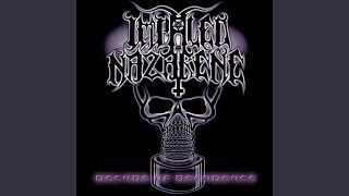 Nuclear Metal Retalliation