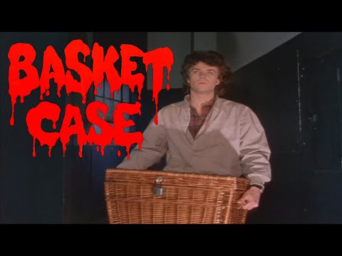 "Basket Case" - Düşük Bütçeli Kült Film