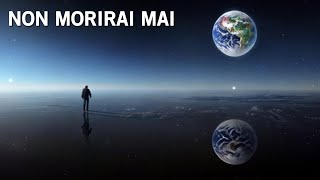 La teoria quantistica dimostra che la coscienza è immortale!