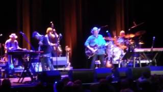 Jeff Bridges - Maybe I Missed the Point