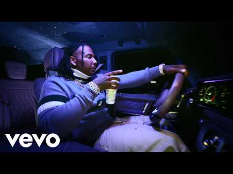 Moneybagg Yo ft. DaBaby & Est Gee - Streets Don't Change [Music Video]