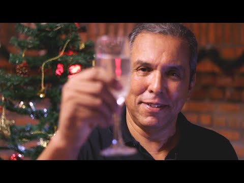 Mensagem de Final de Ano dos professores do Cetec e Cetecnet Concursos