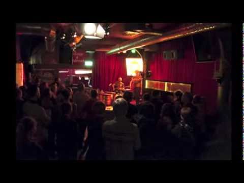 Heidi Marie Vestrheim - Germany Tour 2013 (Searching Bars)