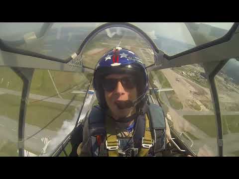 Moment of Science: G Forces Explained