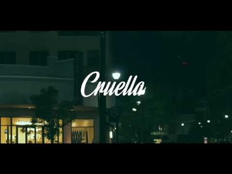 Cruella - High End