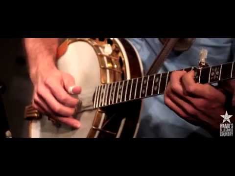 Stuart Duncan & Noam Pikelny - Wheel Hoss [Live at WAMU's Bluegrass Country]