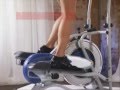 Orbitrek X2 2 In 1 Elliptical Stepper