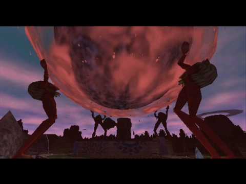 Top VGM #74 - Zelda Majora's Mask - Giant's Theme