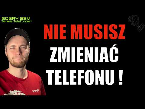 Czy trzeba zmieniać telefon co rok? Odpowiadam SZCZERZE
