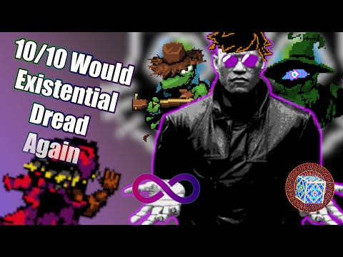 Everhood - Dancing Through The Search For Peace