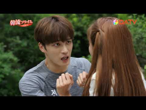 マンホール～不思議な国のピル～ Video1