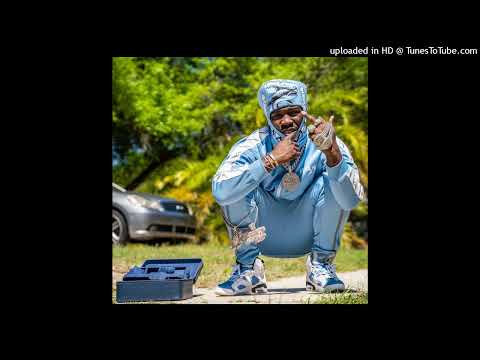 (FREE) HotBoii x Kodak Black x Polo G x Lil Durk x EST Gee Type Beat "FRIED" [Prod. By JBFlyBoi]