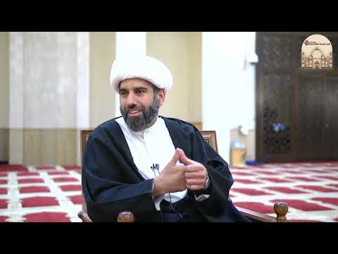 ⁣المقارنة الصحيحة - سماحة الشيخ محمد آتش