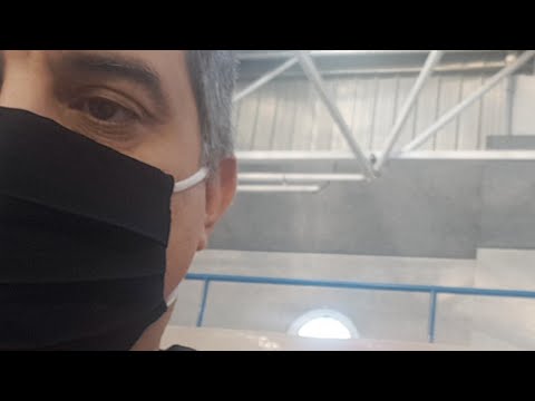 FA Infantil Especial A - virgen De atocha