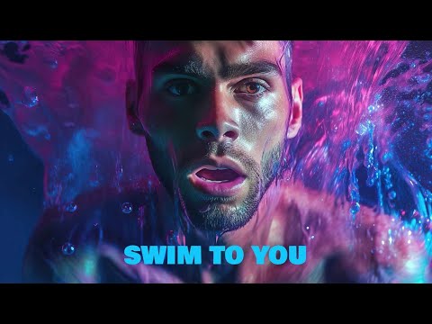 Swim To You (59 Perlen Dub Re-Work Edit) | Official Music Video | 59 Perlen