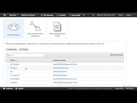 Learning AWS Lambda Creating a C Lambda Function with NET Core | packtpub com