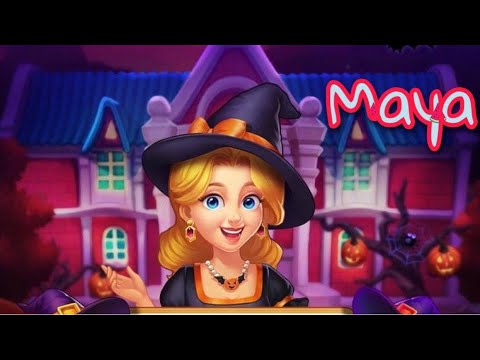 Matchington Mansion Level 4018