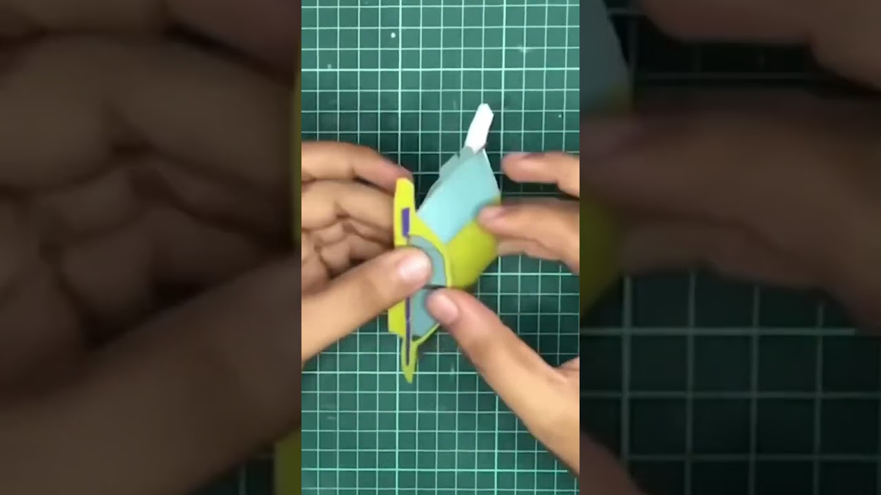 #car #diy #model #art #diorama #papercraft #how #shortvideo #viralvideo #subscribe