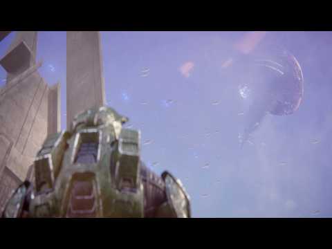 Halo 2 Anniversary: Complete Soundtrack #9 - Regret