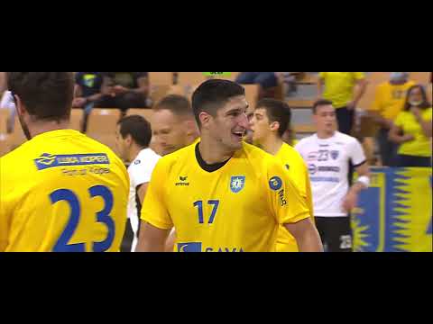 02. KROG - 2021/22: 1.A DRL - MOŠKI: RD KOPER : RD RIKO RIBNICA