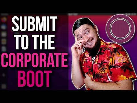 Want A Job At Canonical? Write A 5000 Word Essay?!?