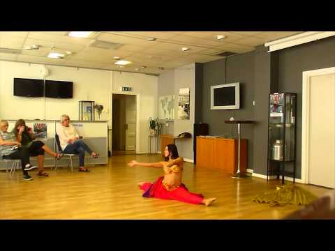 Paulina Rosson September 2014