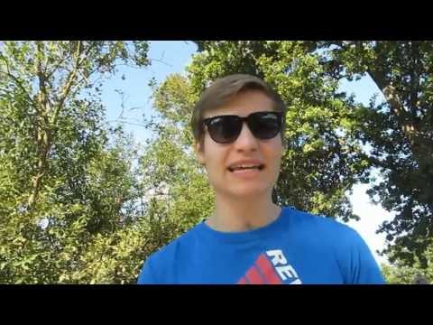 MottoRapBattle 2013 - Qualifikationsrunde - Mayson