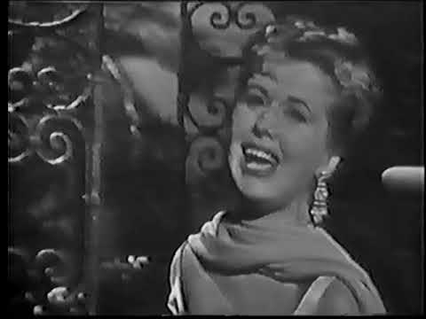 Helen Grayco Volare 1958