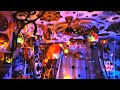 Frank Sinatra - I'm Beginning To See The Light ...  with 80 Candles