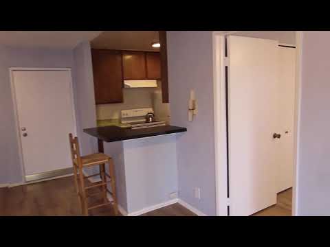 PL9452 - Spacious Upper 1 Bedroom for Rent! (Koreatown, CA)